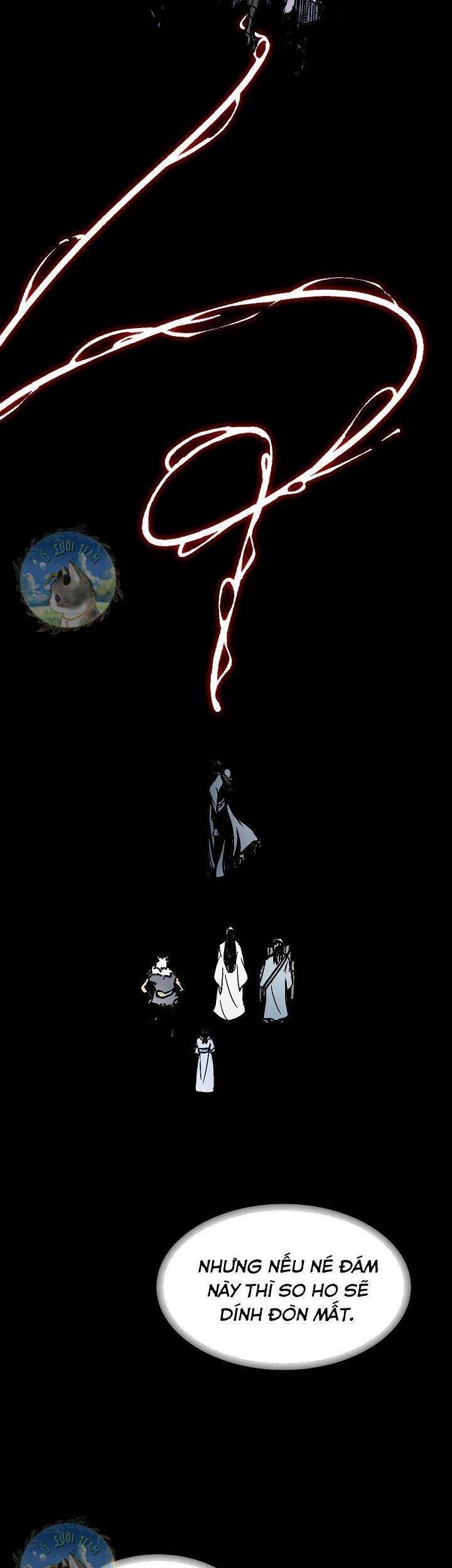 Hồi Ức Chiến Thần Chapter 98 - Trang 2