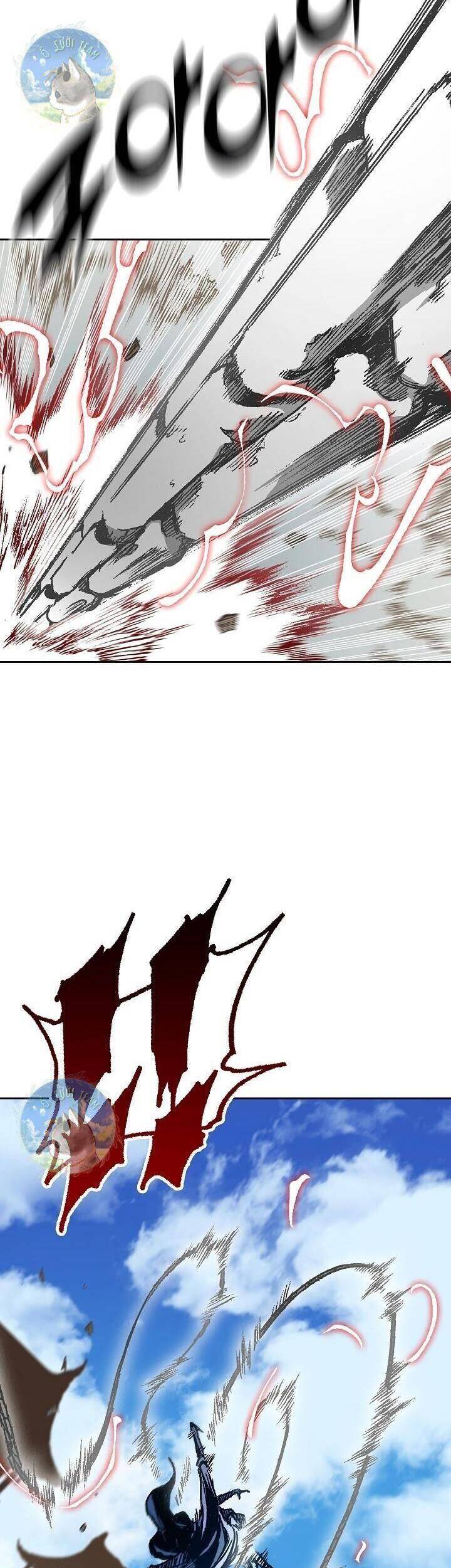 Hồi Ức Chiến Thần Chapter 98 - Trang 2