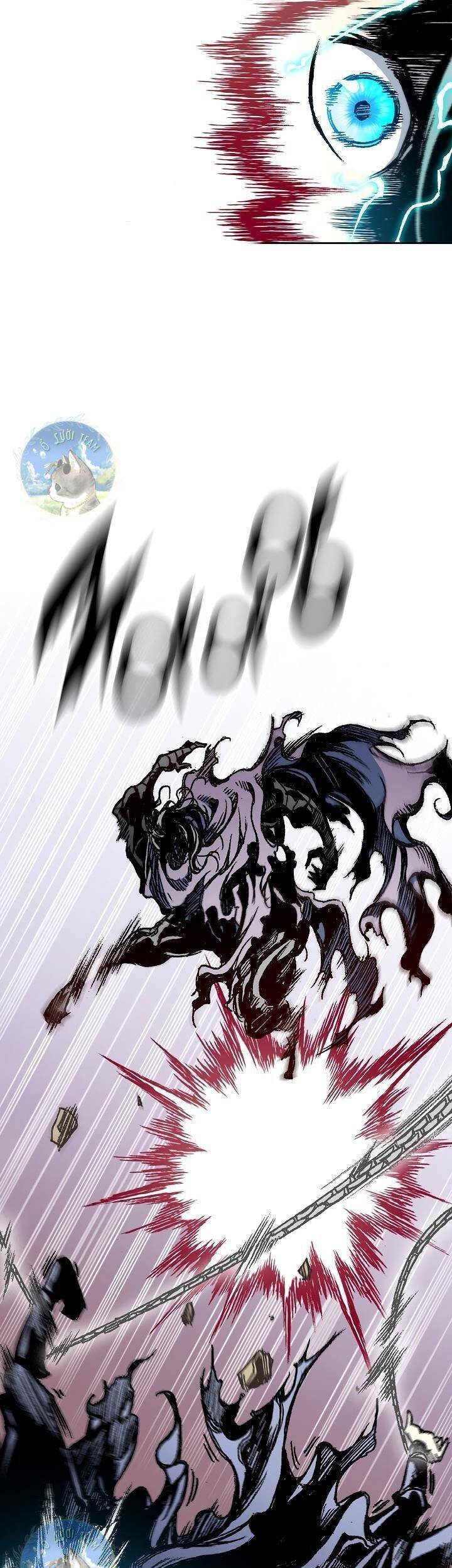 Hồi Ức Chiến Thần Chapter 98 - Trang 2