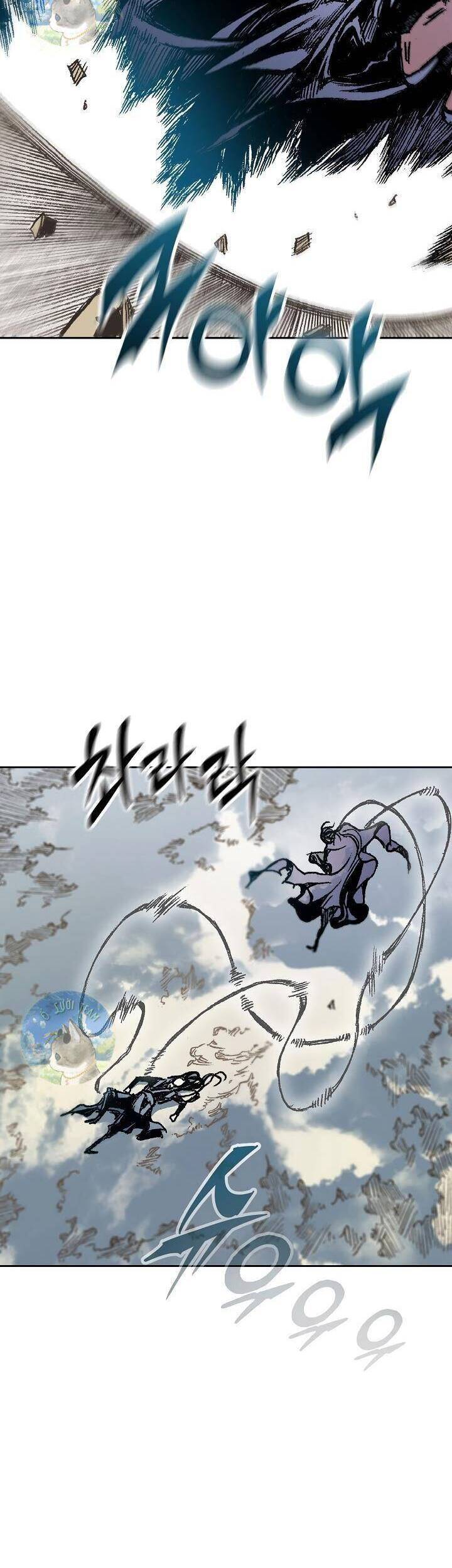 Hồi Ức Chiến Thần Chapter 98 - Trang 2