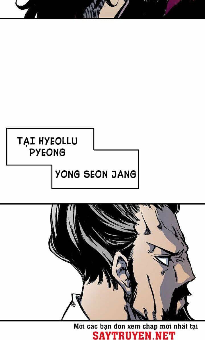 Hồi Ức Của Chiến Thần Chapter 1 - Trang 2