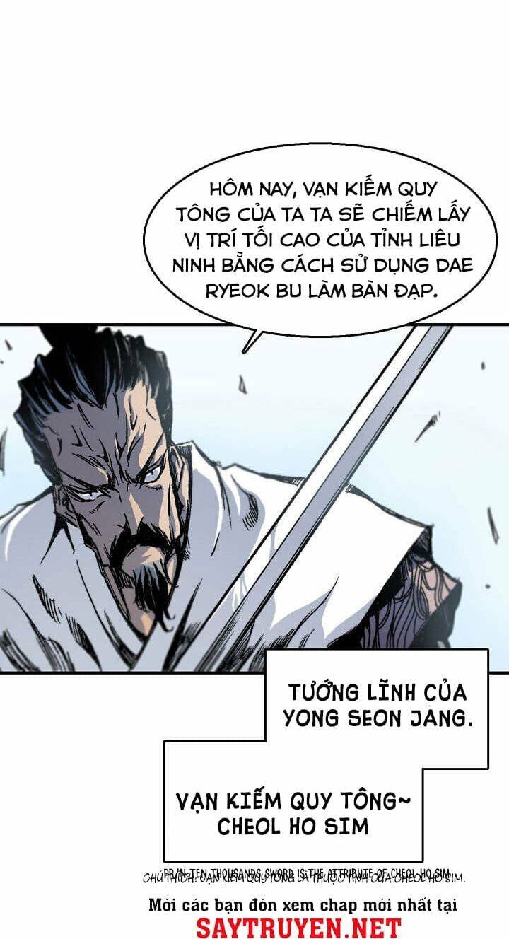Hồi Ức Của Chiến Thần Chapter 1 - Trang 2