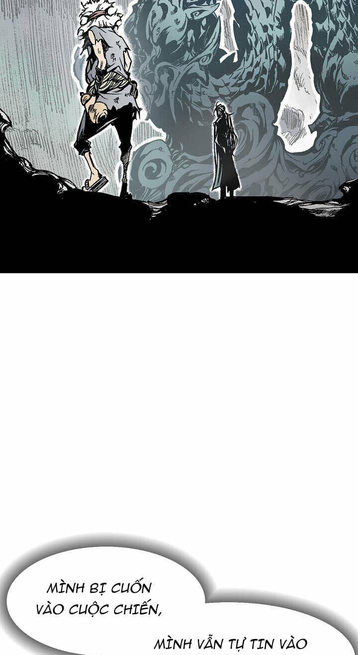 Hồi Ức Của Chiến Thần Chapter 1 - Trang 2