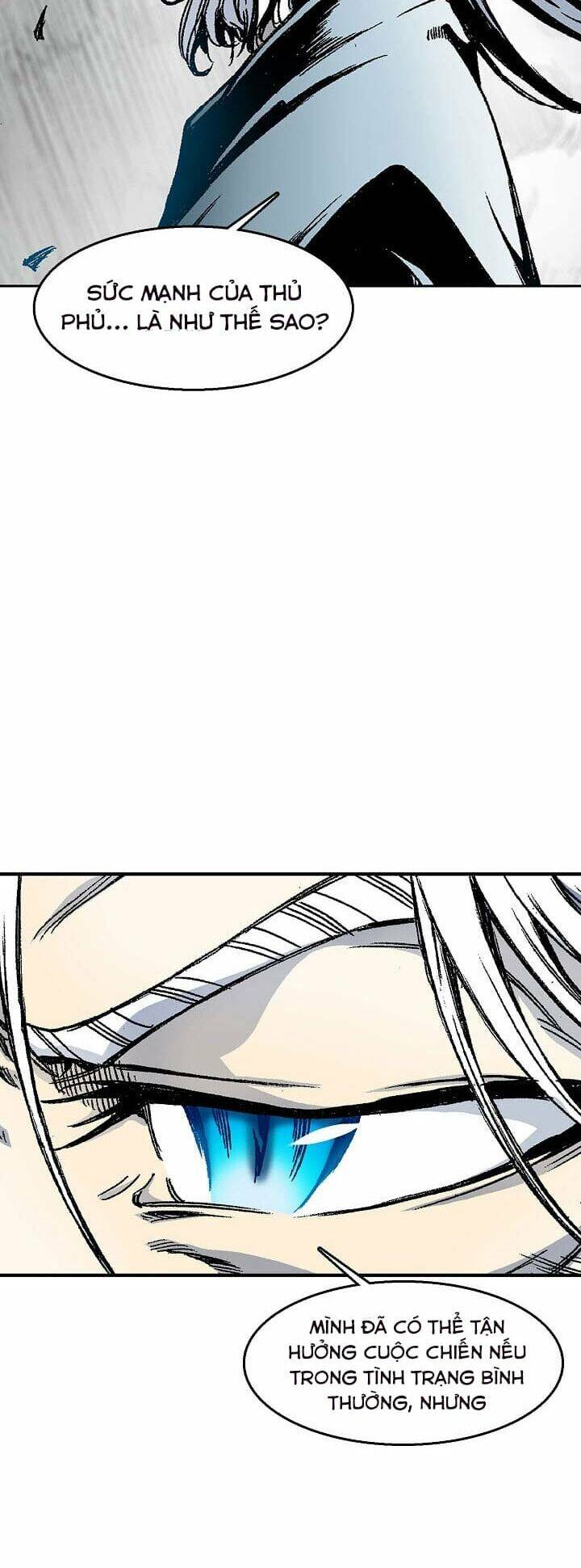 Hồi Ức Của Chiến Thần Chapter 1 - Trang 2