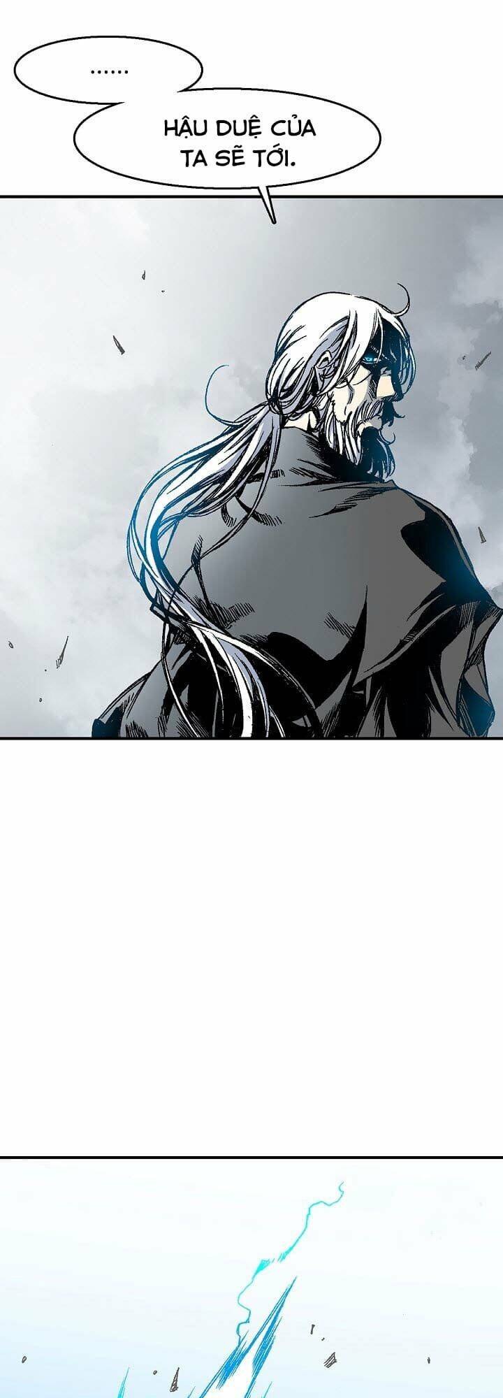 Hồi Ức Của Chiến Thần Chapter 1 - Trang 2