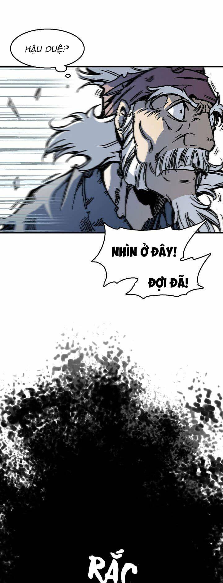 Hồi Ức Của Chiến Thần Chapter 1 - Trang 2