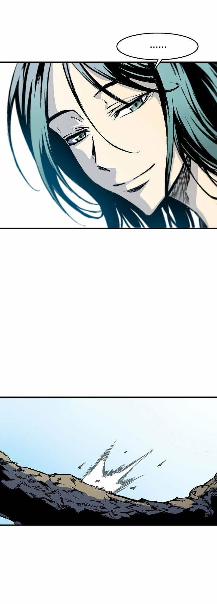 Hồi Ức Của Chiến Thần Chapter 1 - Trang 2