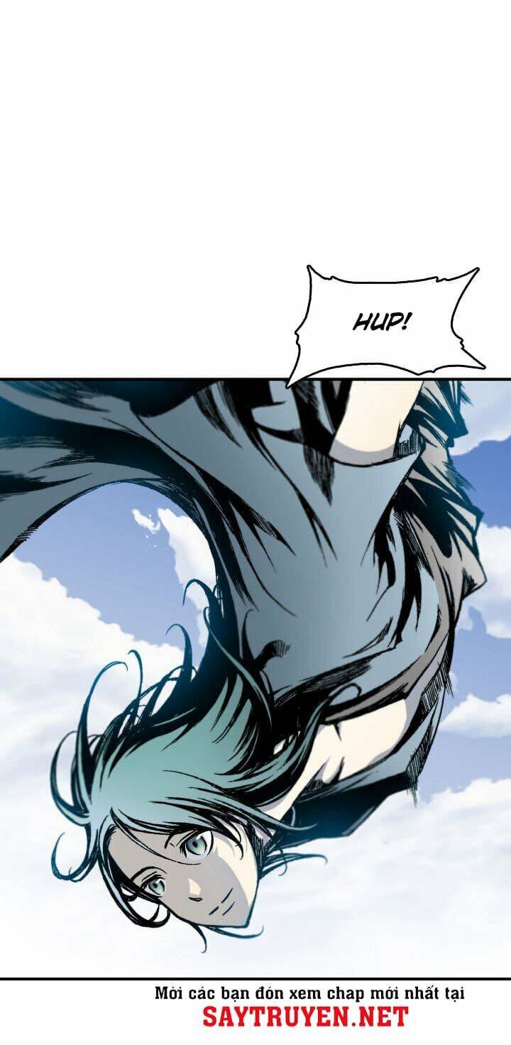 Hồi Ức Của Chiến Thần Chapter 1 - Trang 2