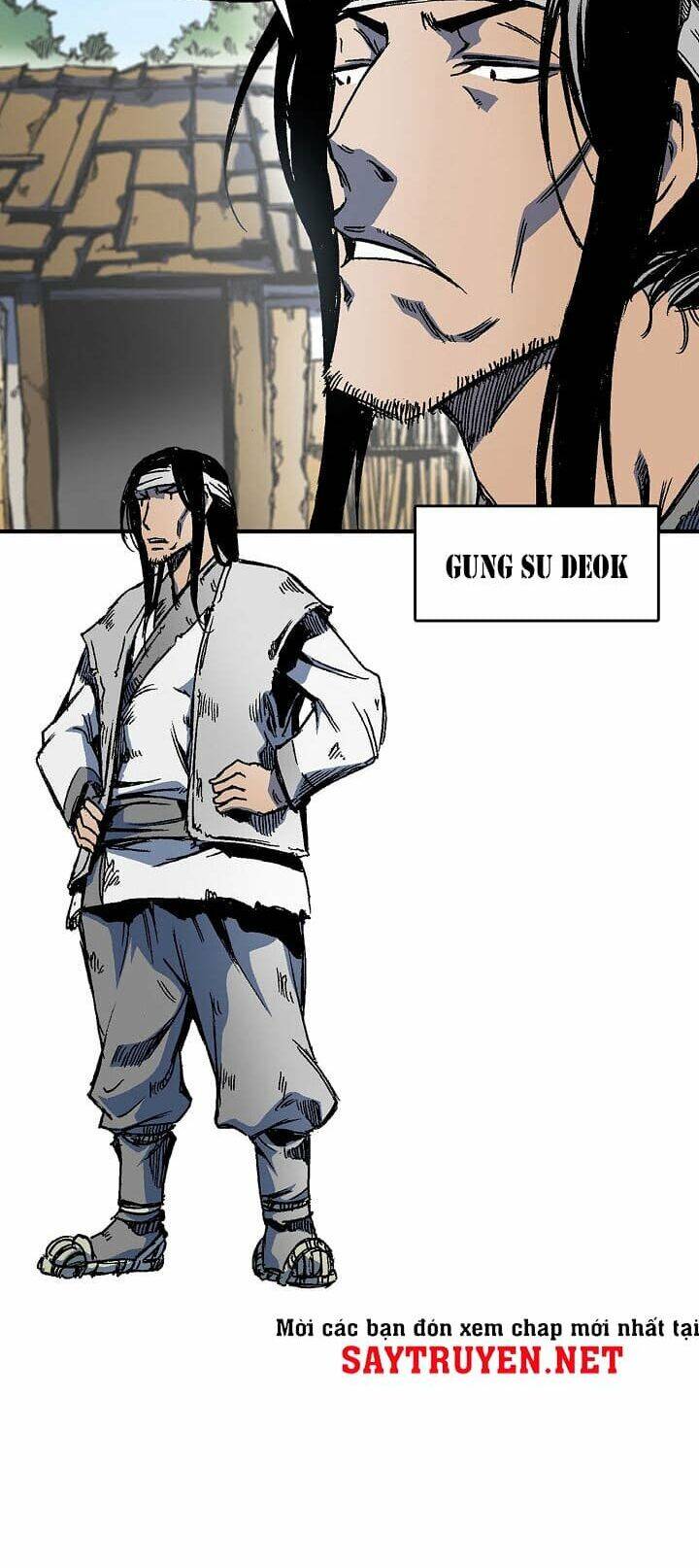 Hồi Ức Của Chiến Thần Chapter 1 - Trang 2