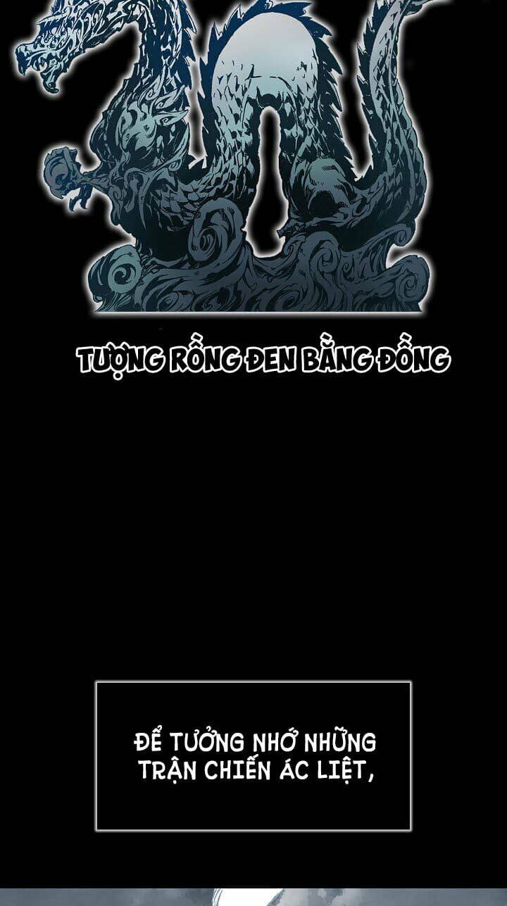 Hồi Ức Của Chiến Thần Chapter 1 - Trang 2