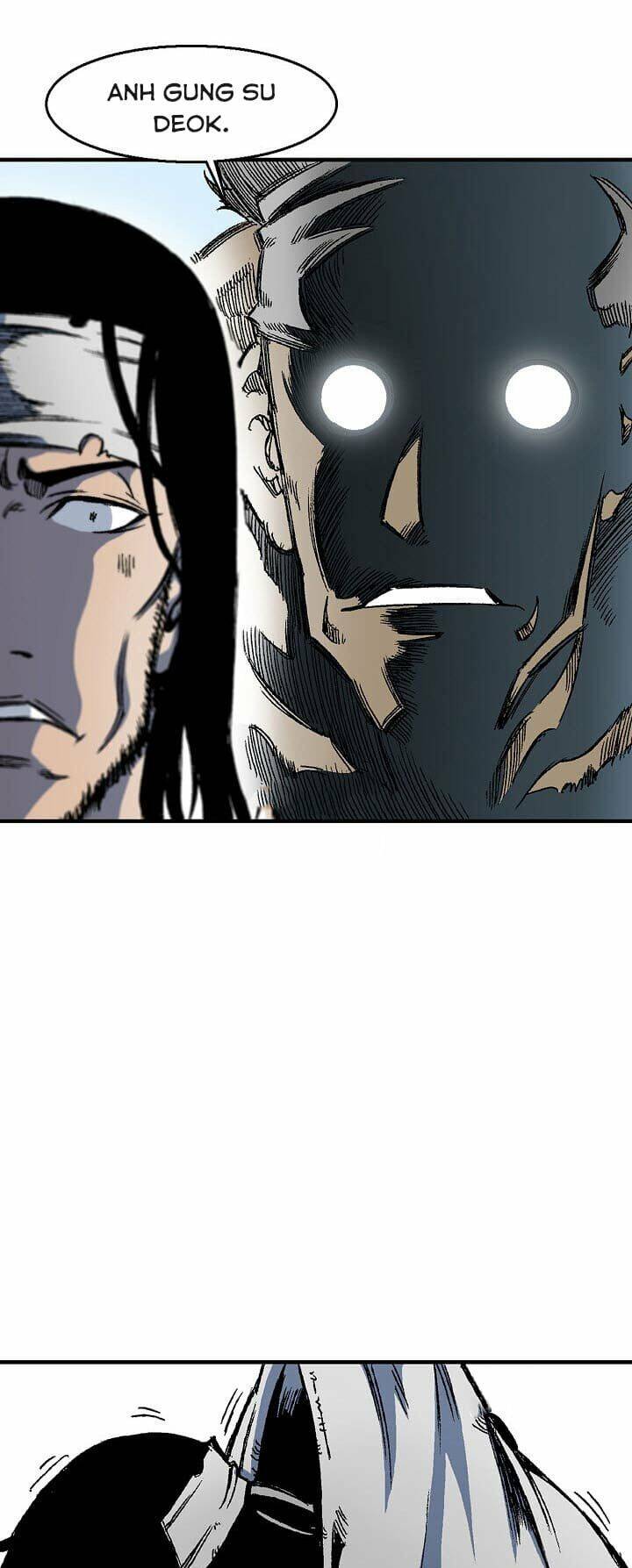 Hồi Ức Của Chiến Thần Chapter 1 - Trang 2