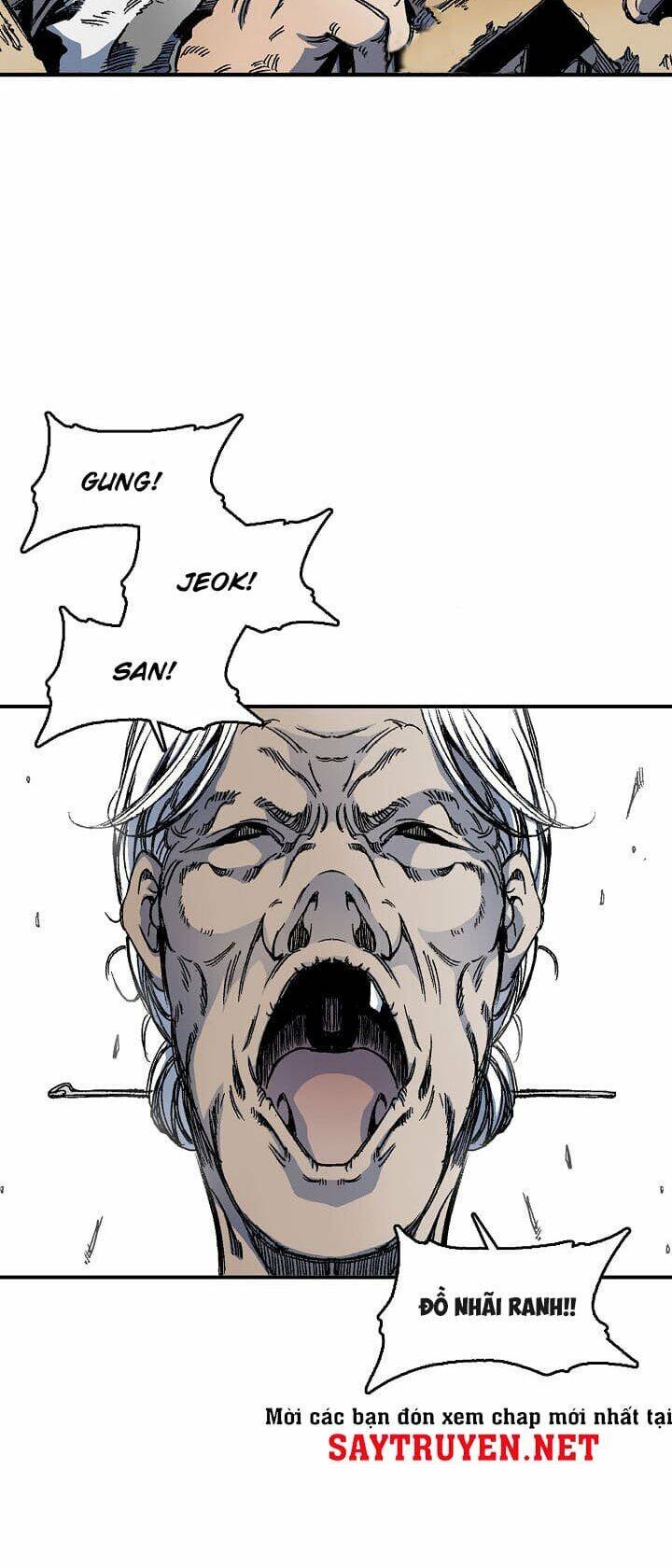 Hồi Ức Của Chiến Thần Chapter 1 - Trang 2