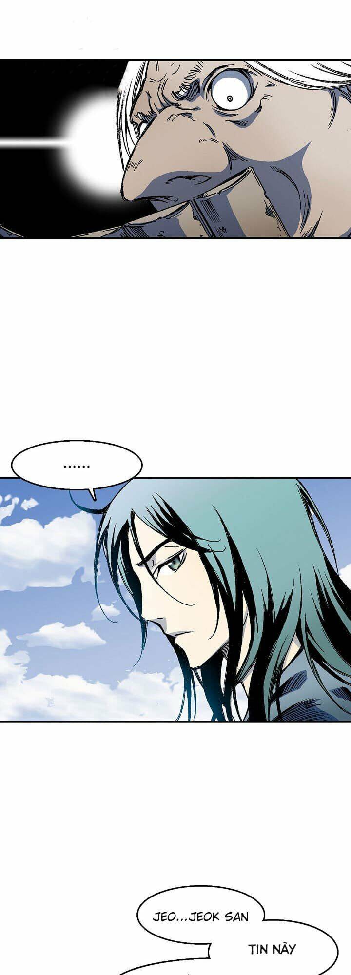 Hồi Ức Của Chiến Thần Chapter 1 - Trang 2