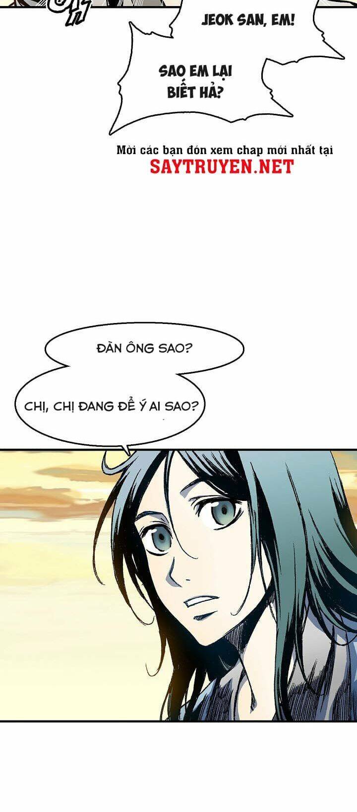 Hồi Ức Của Chiến Thần Chapter 1 - Trang 2