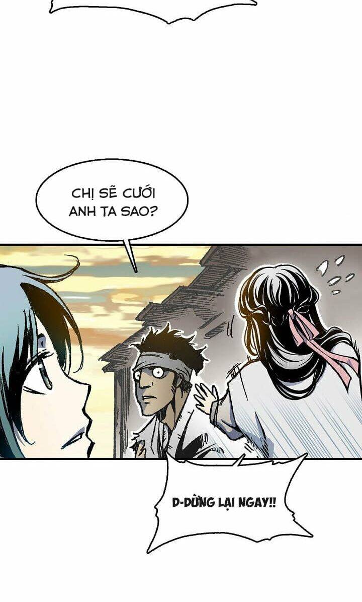 Hồi Ức Của Chiến Thần Chapter 1 - Trang 2