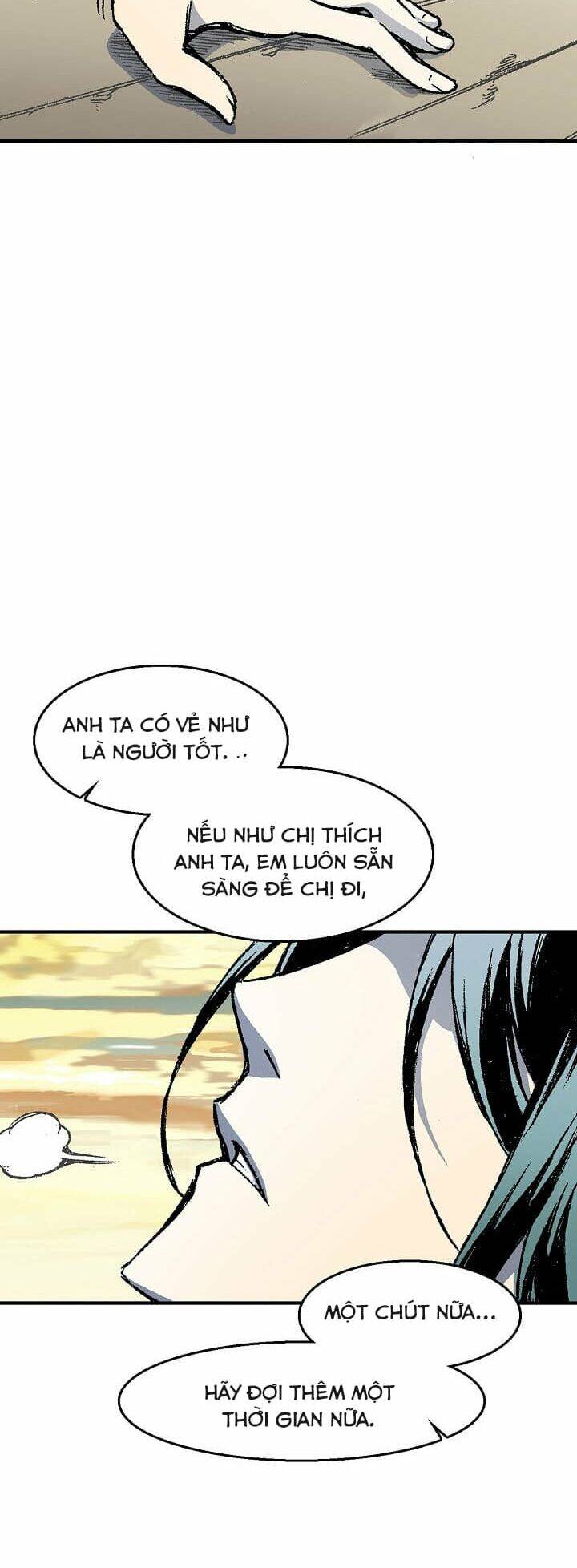 Hồi Ức Của Chiến Thần Chapter 1 - Trang 2