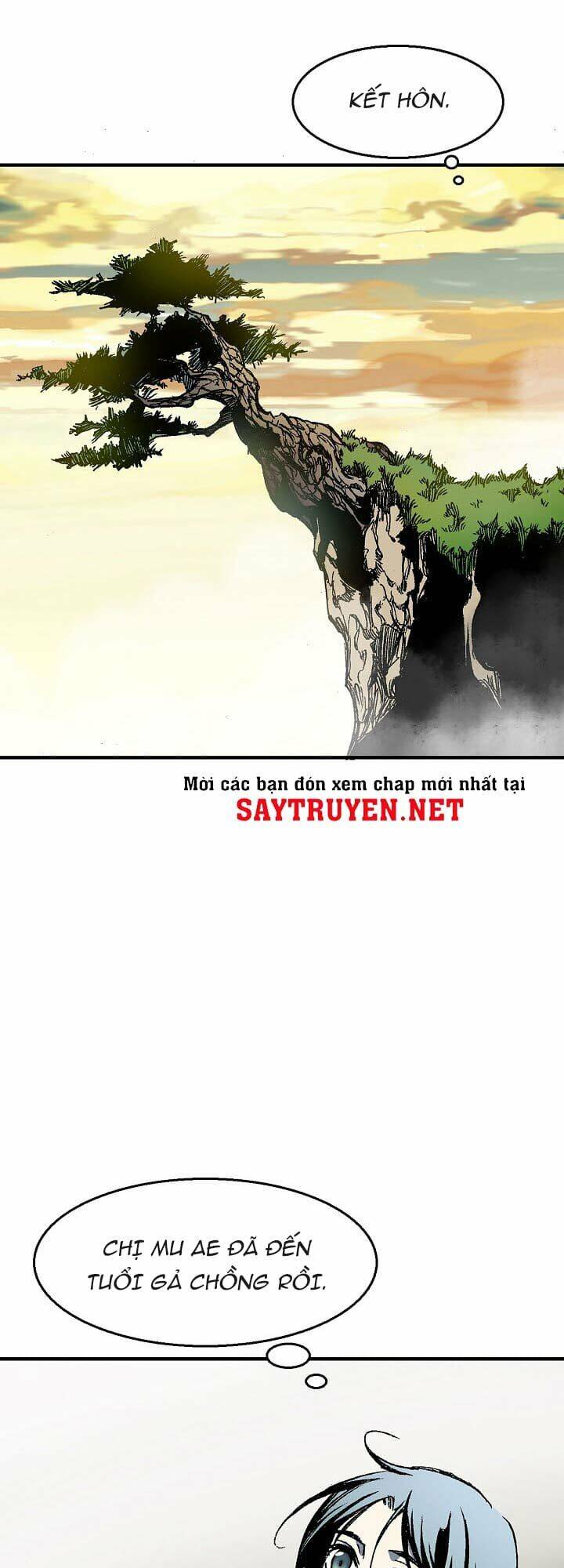 Hồi Ức Của Chiến Thần Chapter 1 - Trang 2