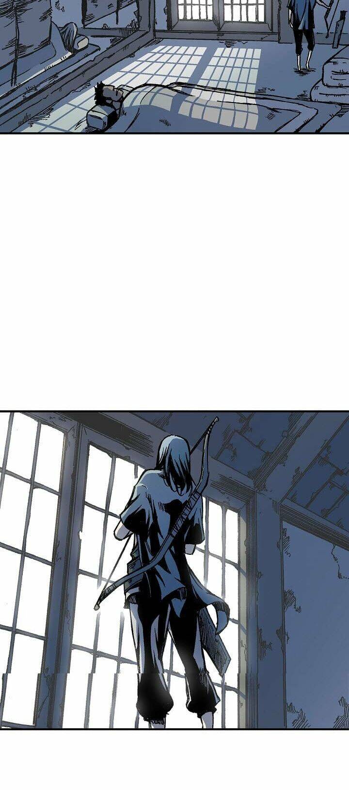 Hồi Ức Của Chiến Thần Chapter 1 - Trang 2