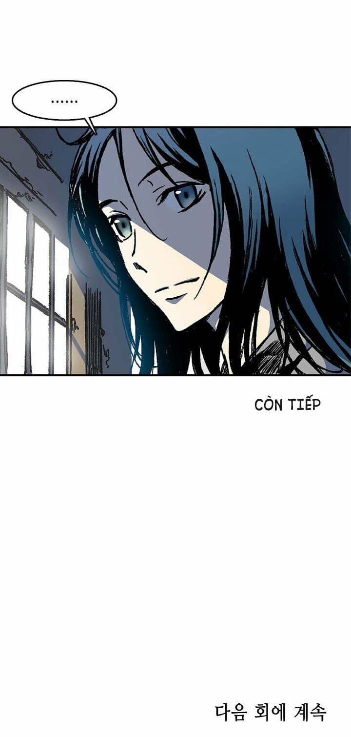 Hồi Ức Của Chiến Thần Chapter 1 - Trang 2