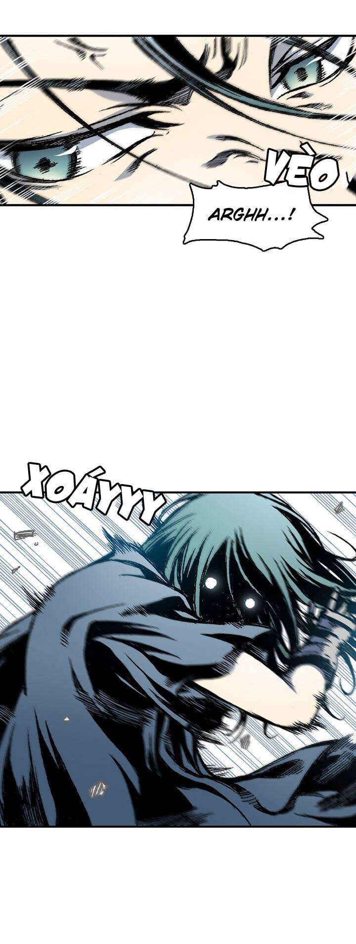 Hồi Ức Của Chiến Thần Chapter 10 - Trang 2