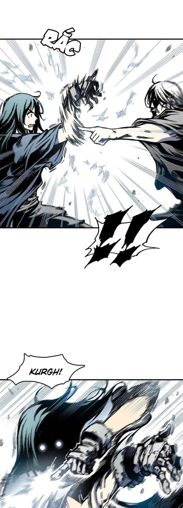 Hồi Ức Của Chiến Thần Chapter 10 - Trang 2