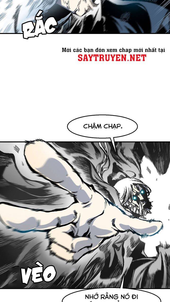 Hồi Ức Của Chiến Thần Chapter 10 - Trang 2