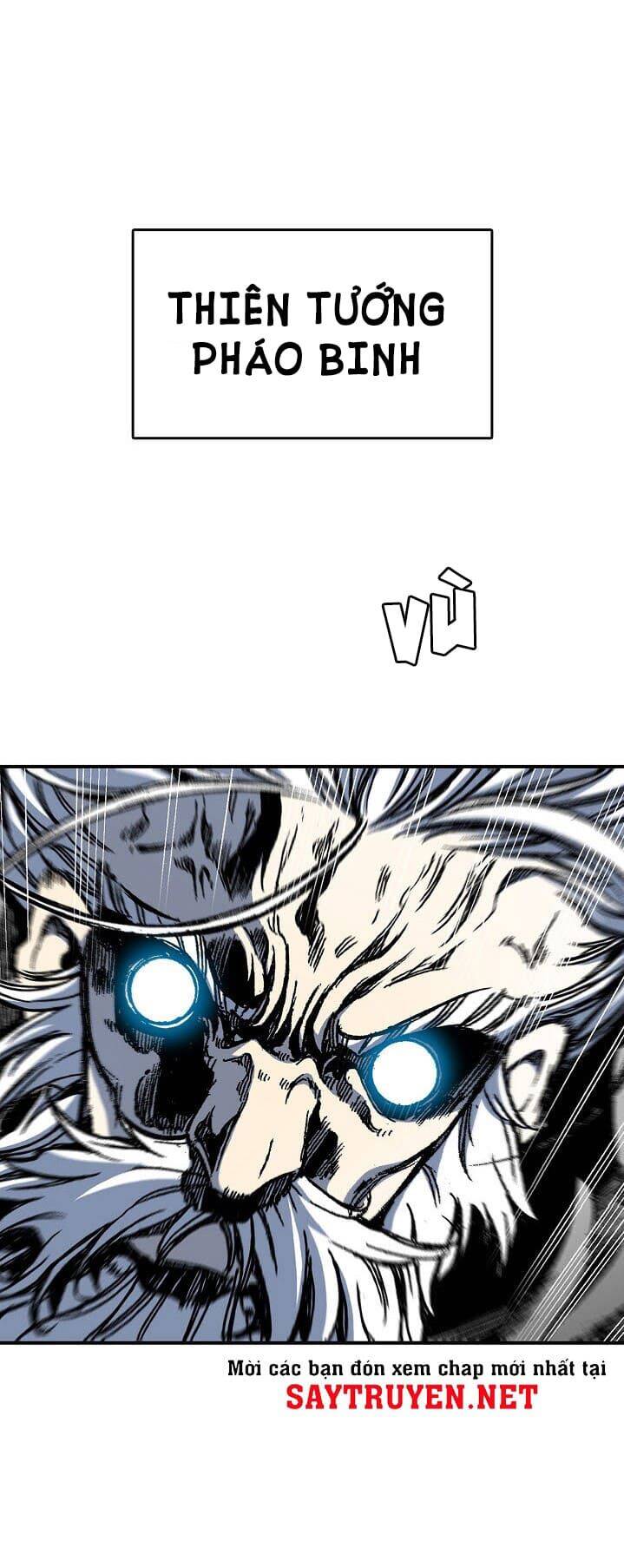 Hồi Ức Của Chiến Thần Chapter 10 - Trang 2