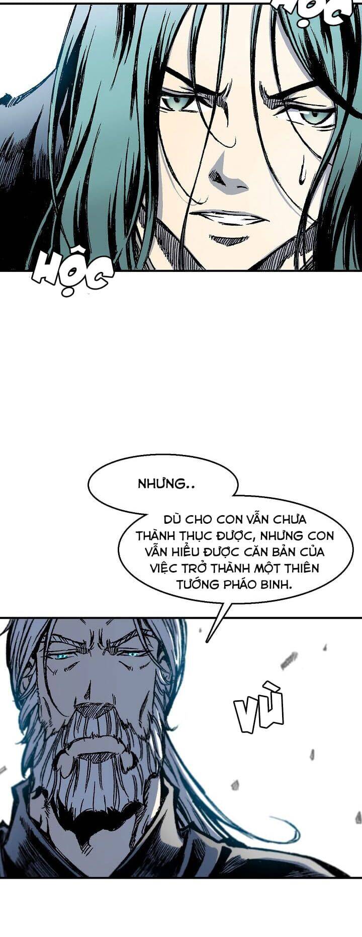 Hồi Ức Của Chiến Thần Chapter 10 - Trang 2