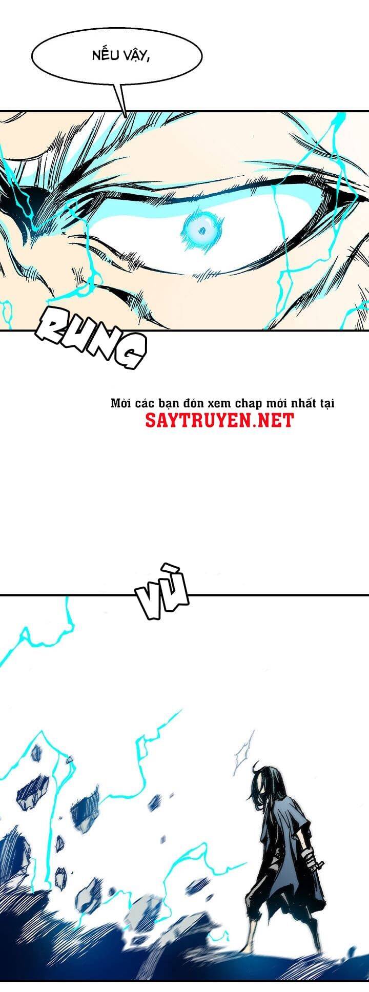 Hồi Ức Của Chiến Thần Chapter 10 - Trang 2