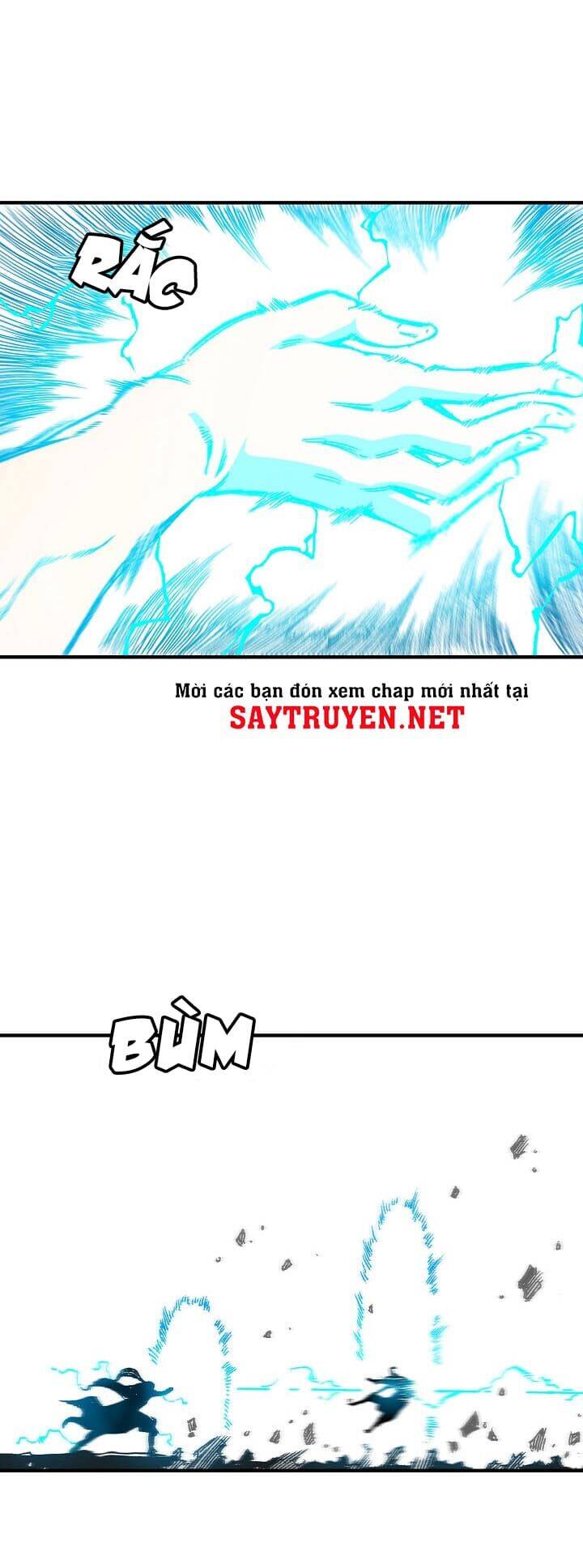 Hồi Ức Của Chiến Thần Chapter 10 - Trang 2