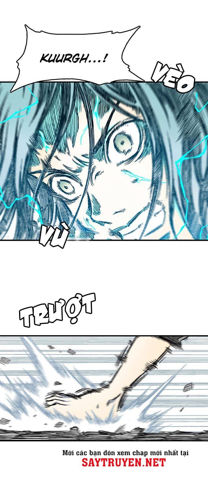 Hồi Ức Của Chiến Thần Chapter 10 - Trang 2