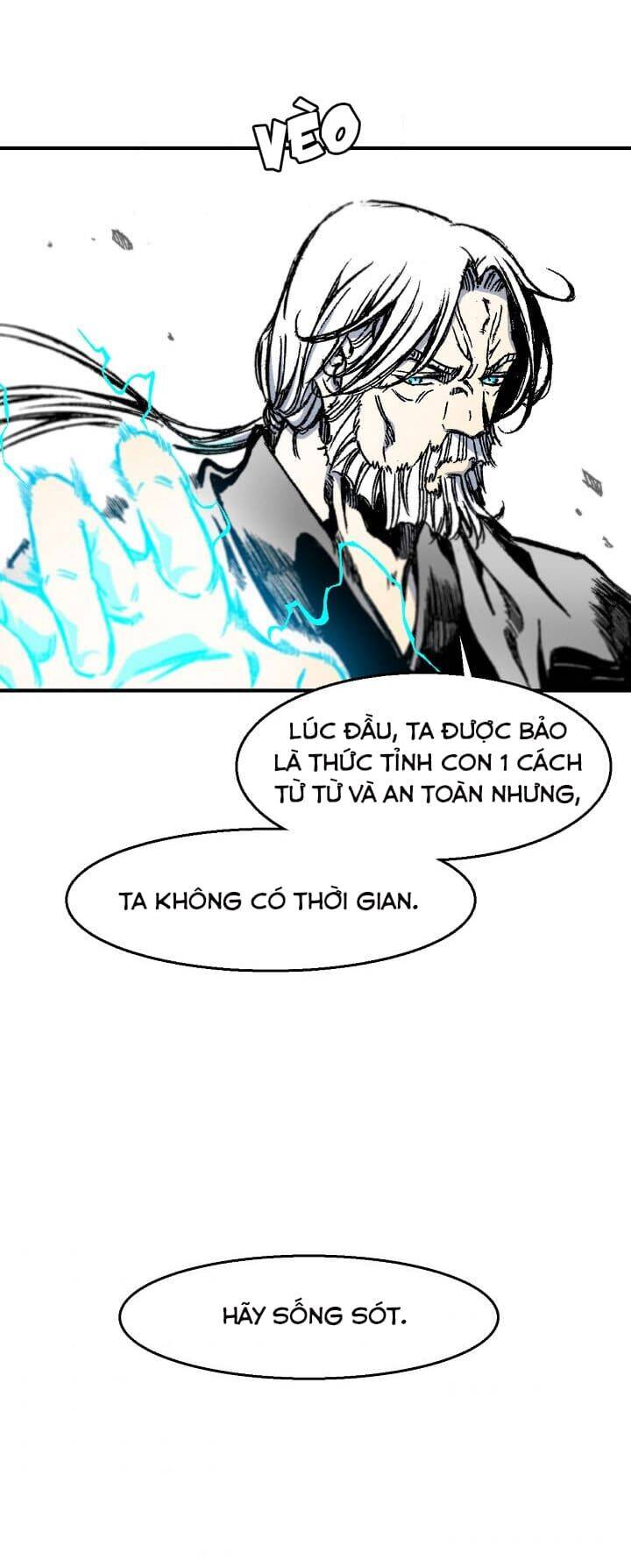 Hồi Ức Của Chiến Thần Chapter 10 - Trang 2