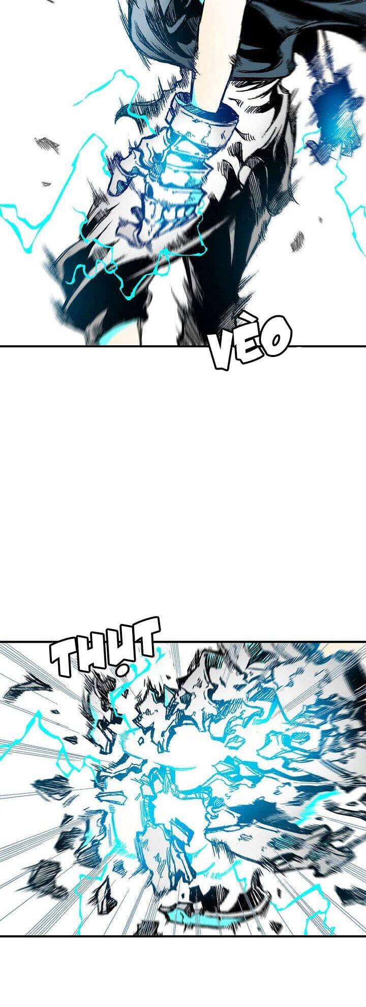 Hồi Ức Của Chiến Thần Chapter 10 - Trang 2