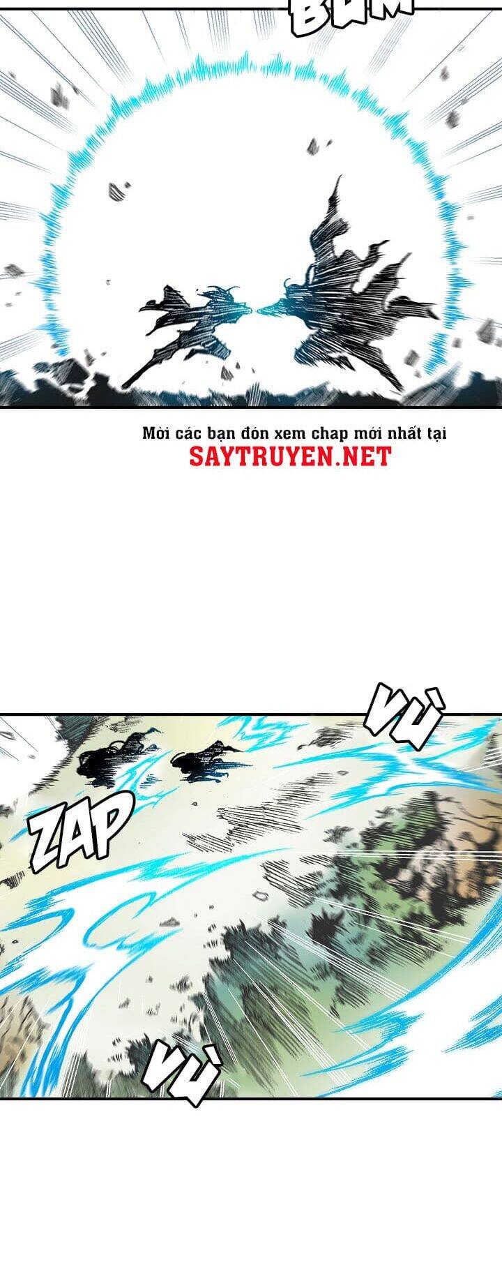 Hồi Ức Của Chiến Thần Chapter 10 - Trang 2