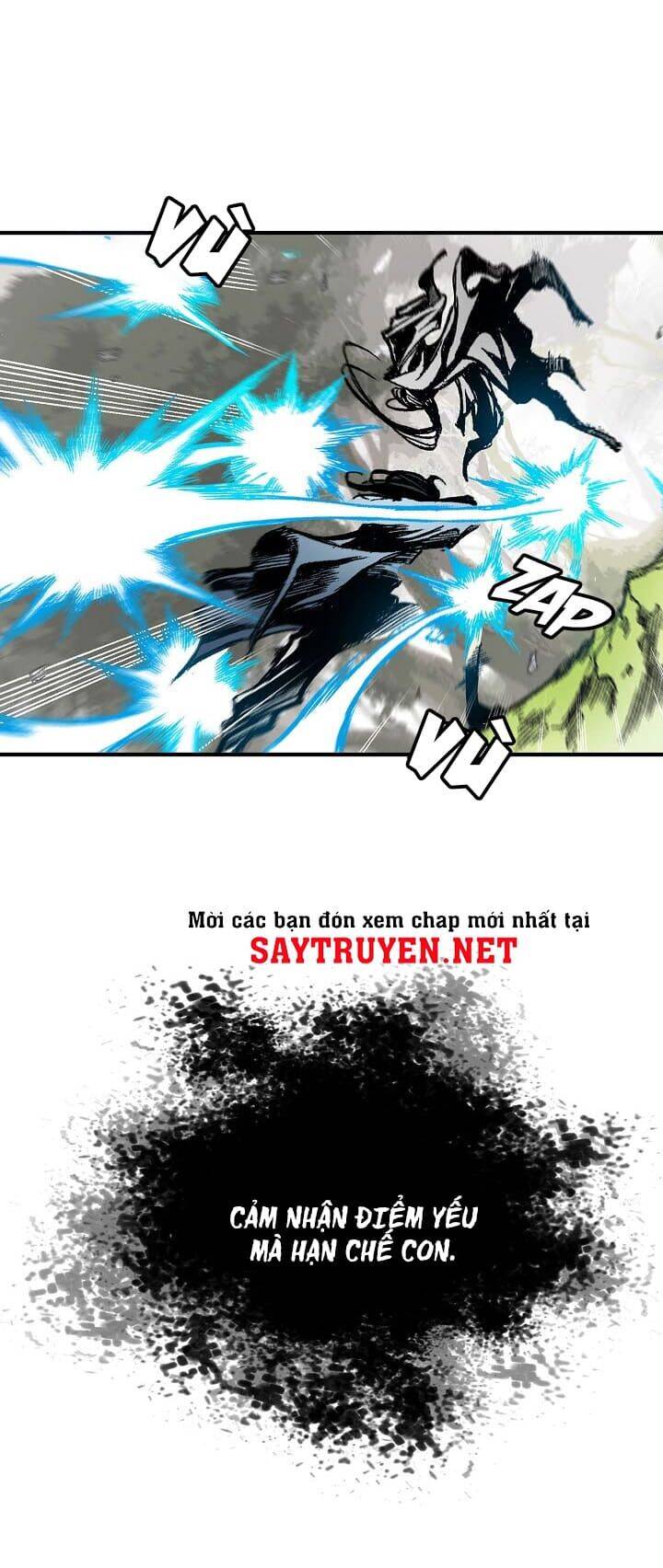 Hồi Ức Của Chiến Thần Chapter 10 - Trang 2