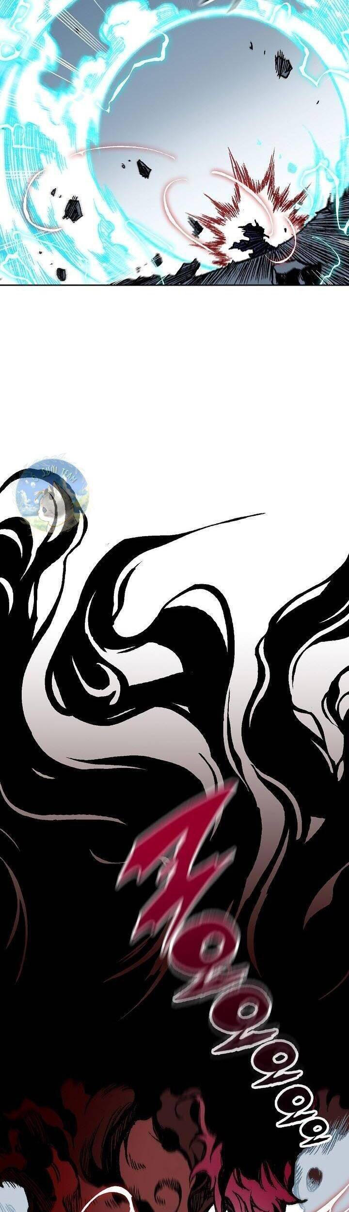 Hồi Ức Của Chiến Thần Chapter 100 - Trang 2