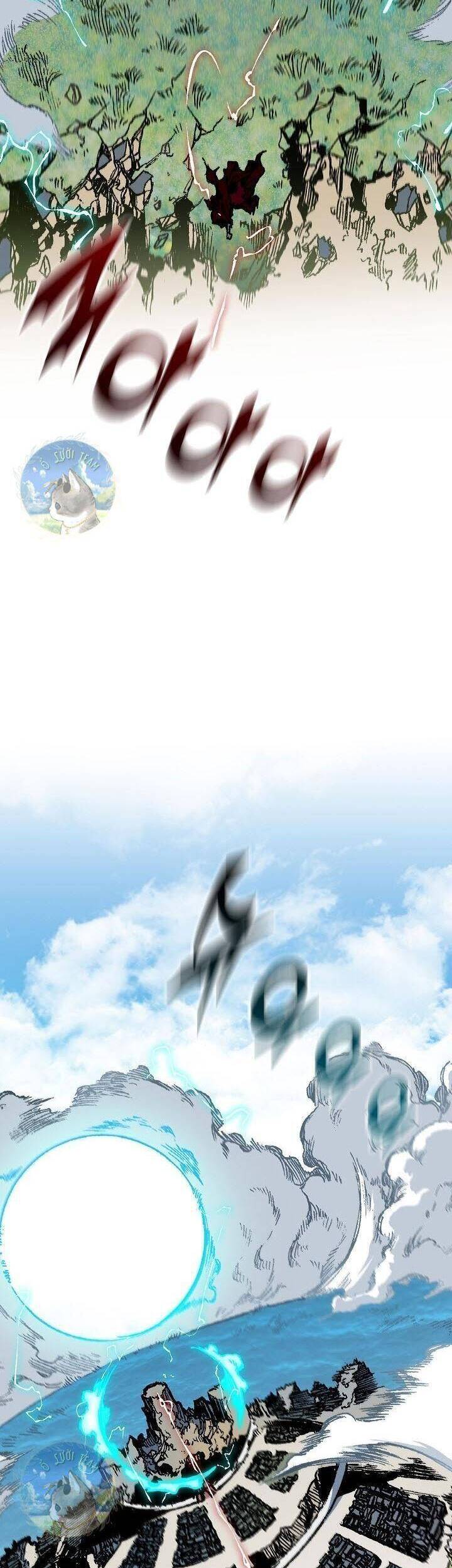 Hồi Ức Của Chiến Thần Chapter 100 - Trang 2