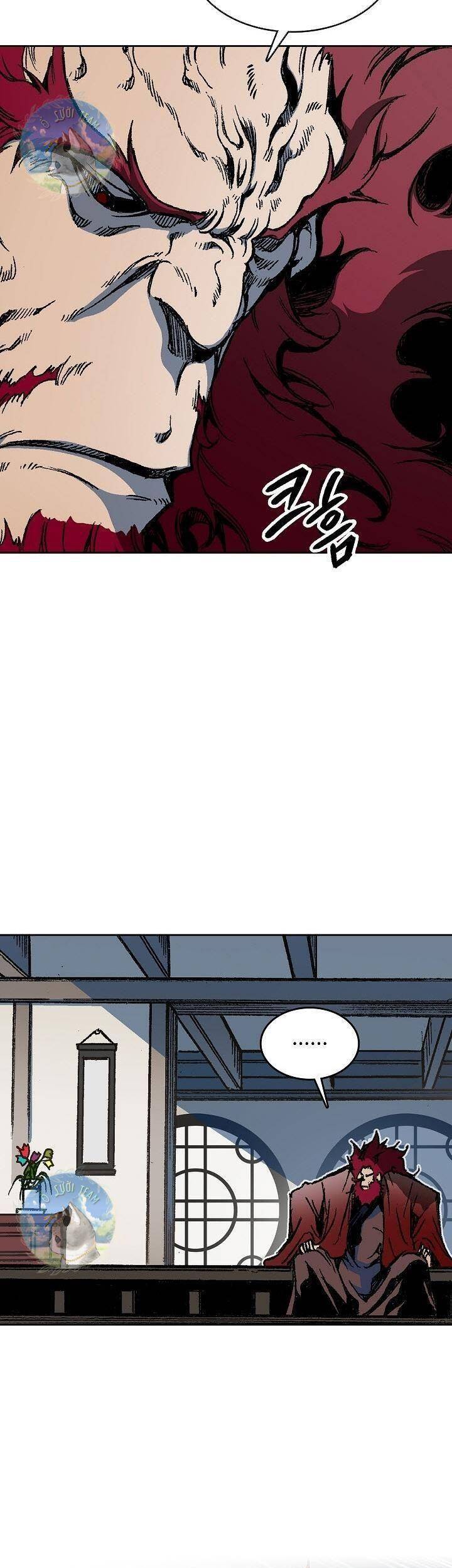 Hồi Ức Của Chiến Thần Chapter 100 - Trang 2