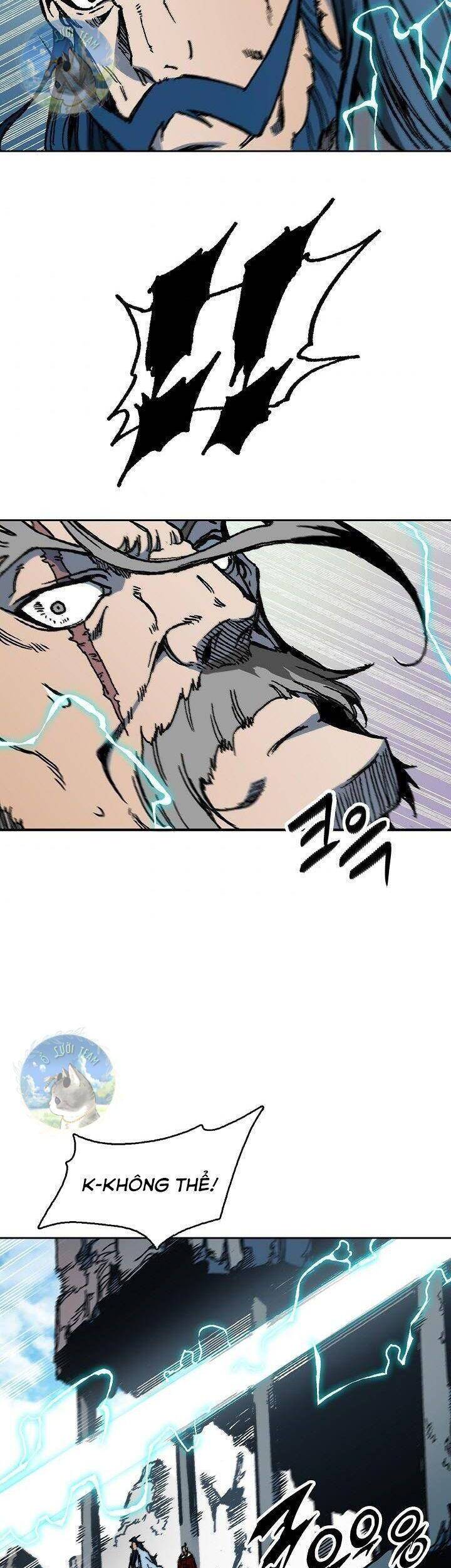 Hồi Ức Của Chiến Thần Chapter 100 - Trang 2