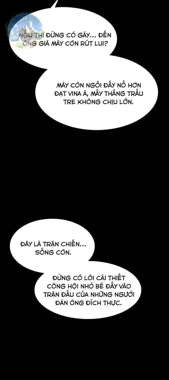 Hồi Ức Của Chiến Thần Chapter 100 - Trang 2