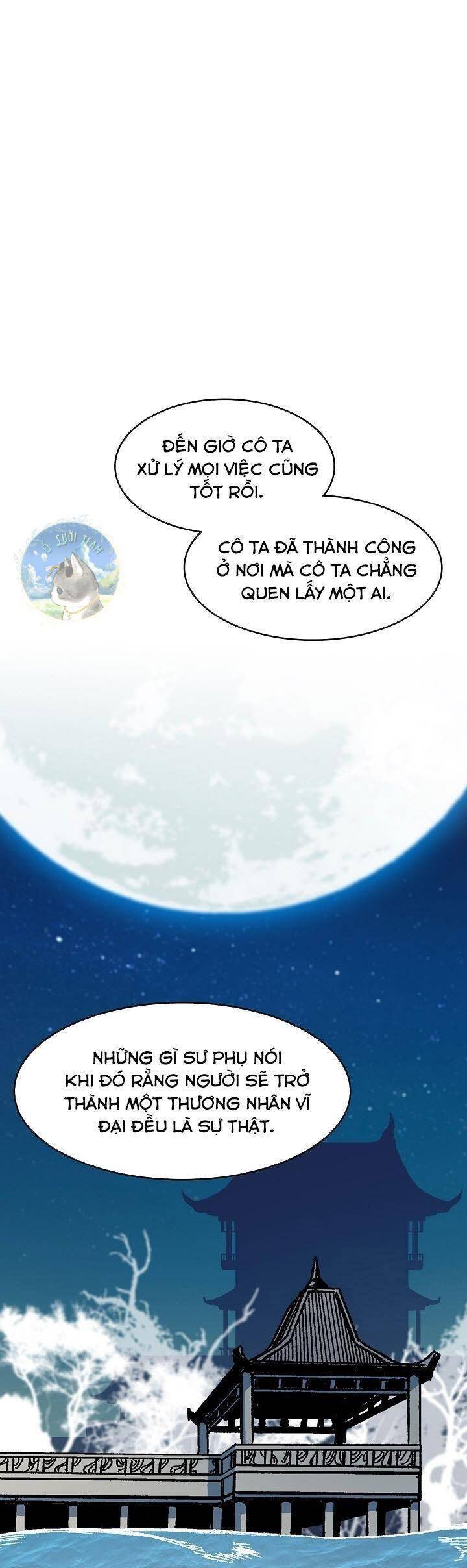 Hồi Ức Của Chiến Thần Chapter 100 - Trang 2