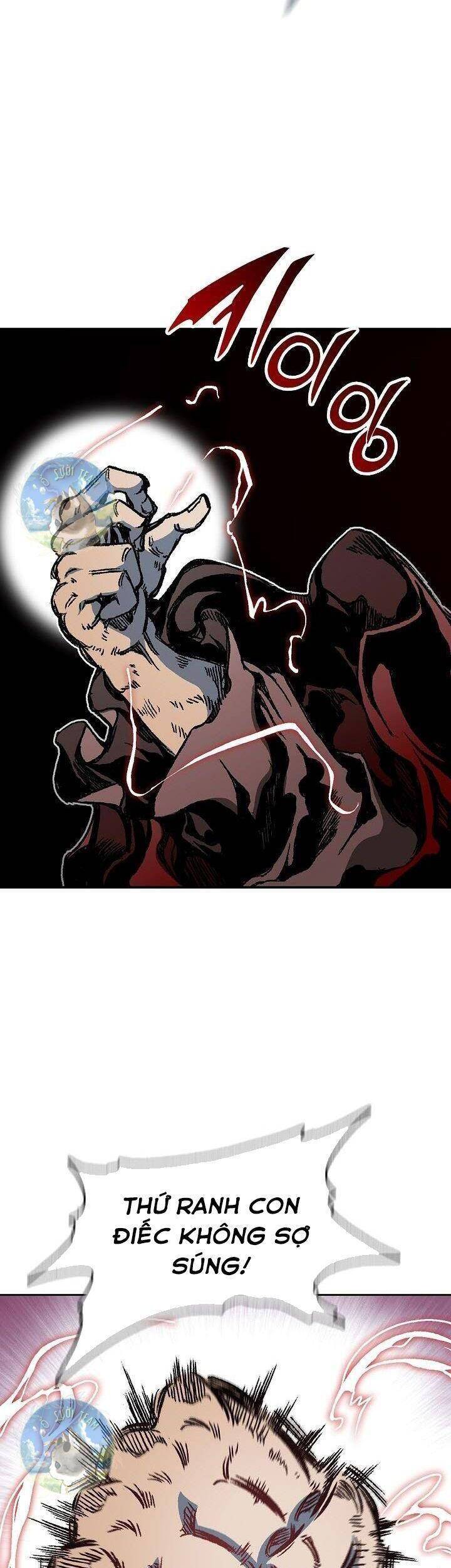 Hồi Ức Của Chiến Thần Chapter 100 - Trang 2