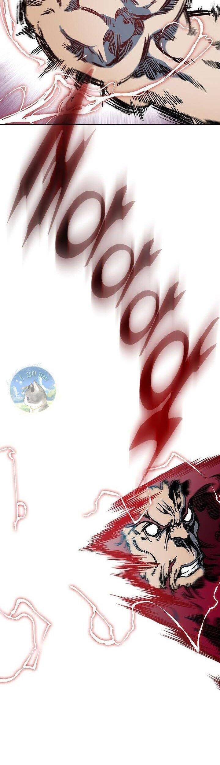 Hồi Ức Của Chiến Thần Chapter 100 - Trang 2