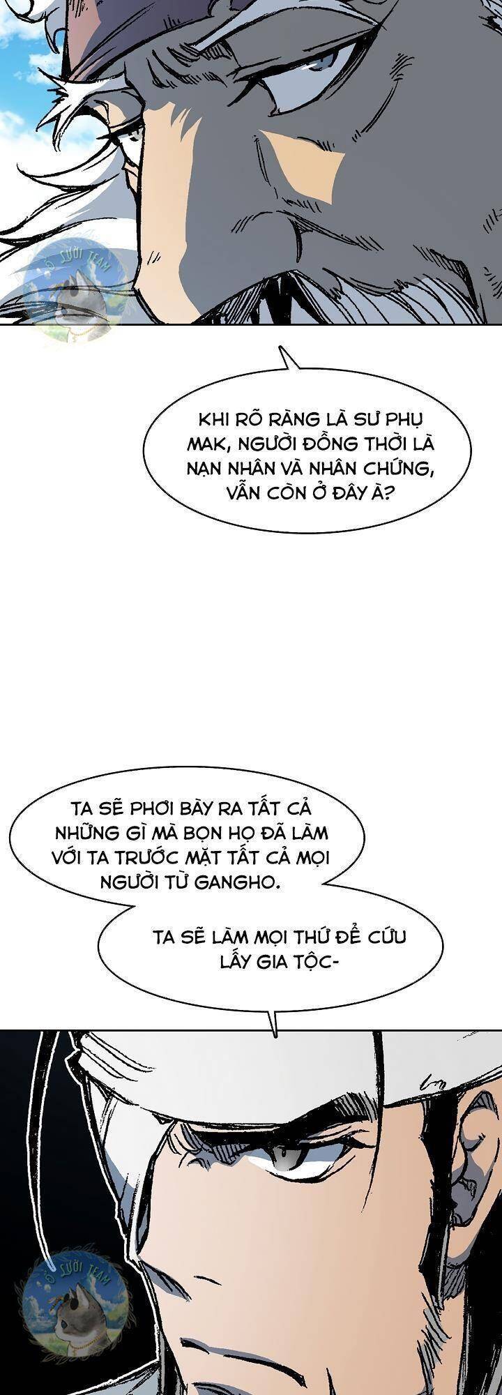Hồi Ức Của Chiến Thần Chapter 101 - Trang 2
