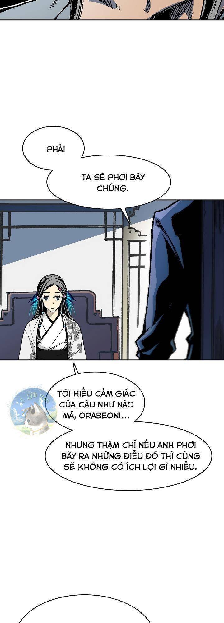 Hồi Ức Của Chiến Thần Chapter 101 - Trang 2