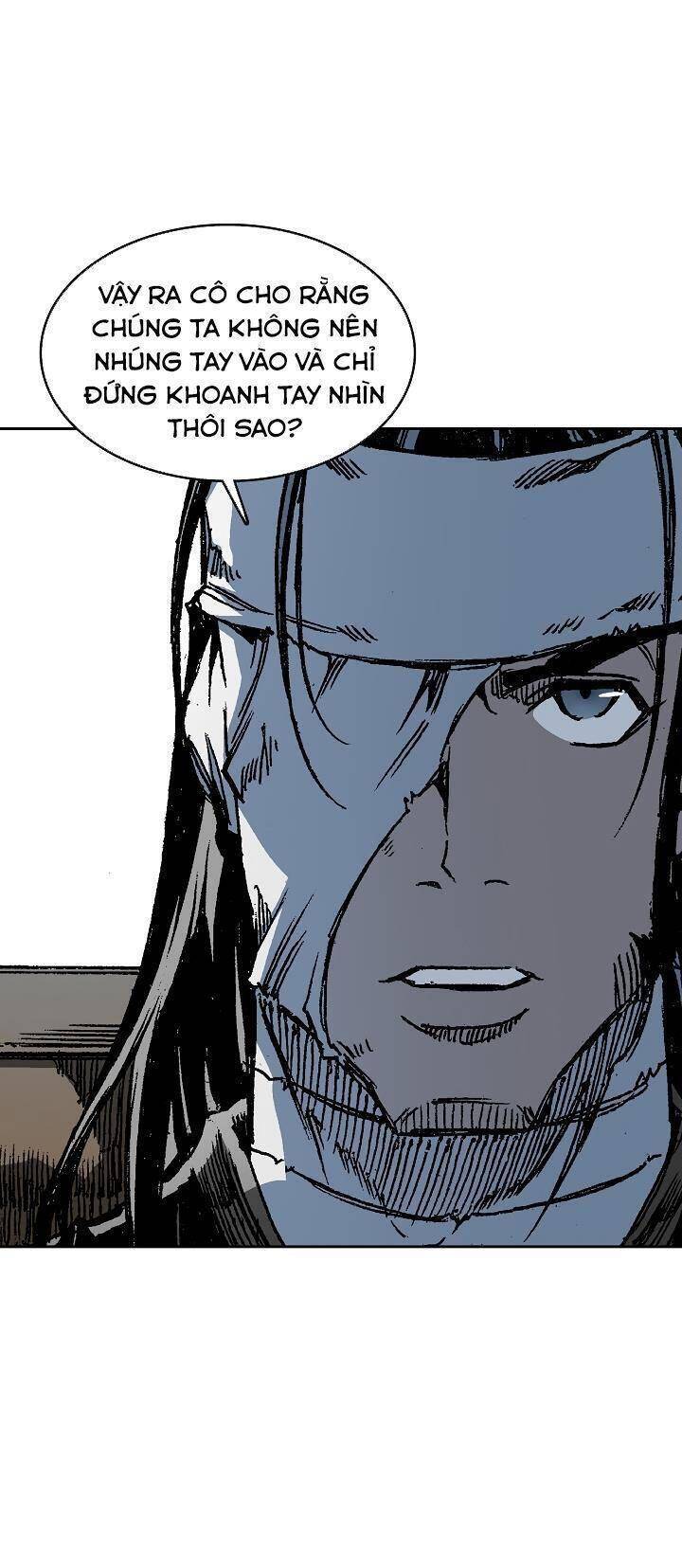 Hồi Ức Của Chiến Thần Chapter 101 - Trang 2