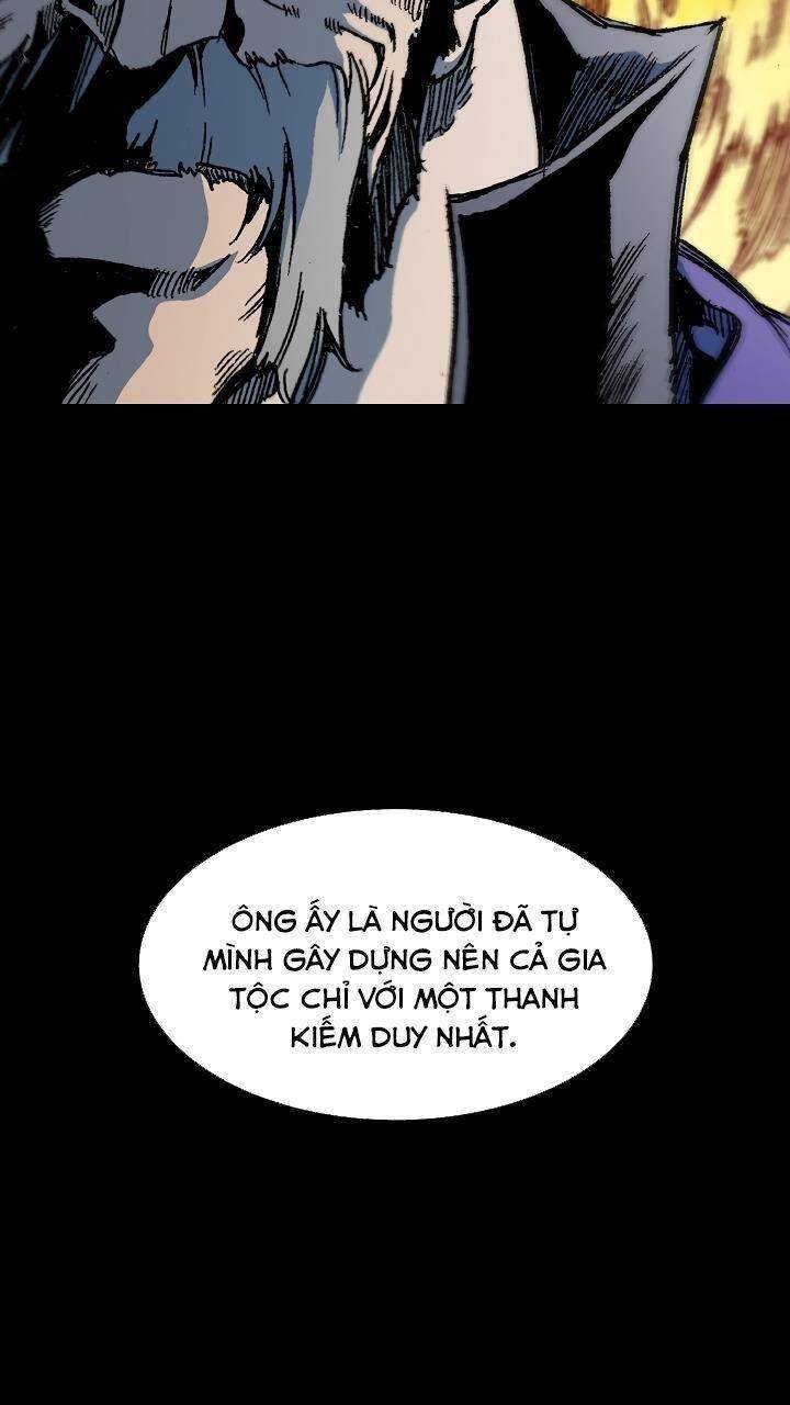 Hồi Ức Của Chiến Thần Chapter 101 - Trang 2