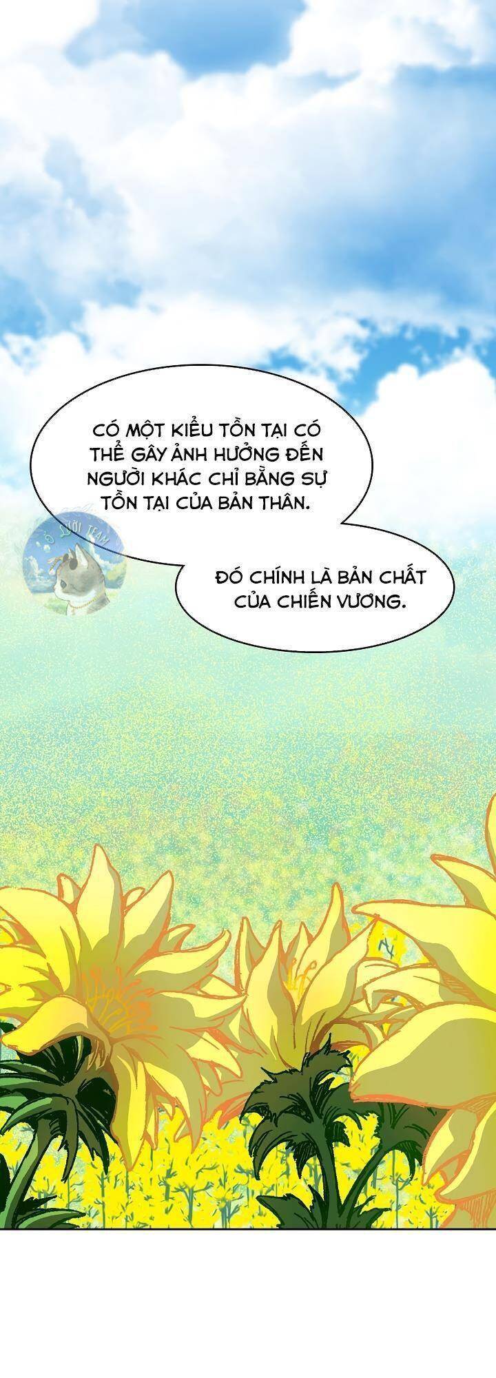 Hồi Ức Của Chiến Thần Chapter 101 - Trang 2