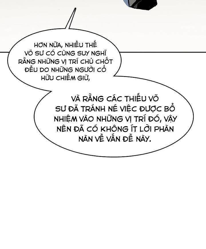Hồi Ức Của Chiến Thần Chapter 101 - Trang 2