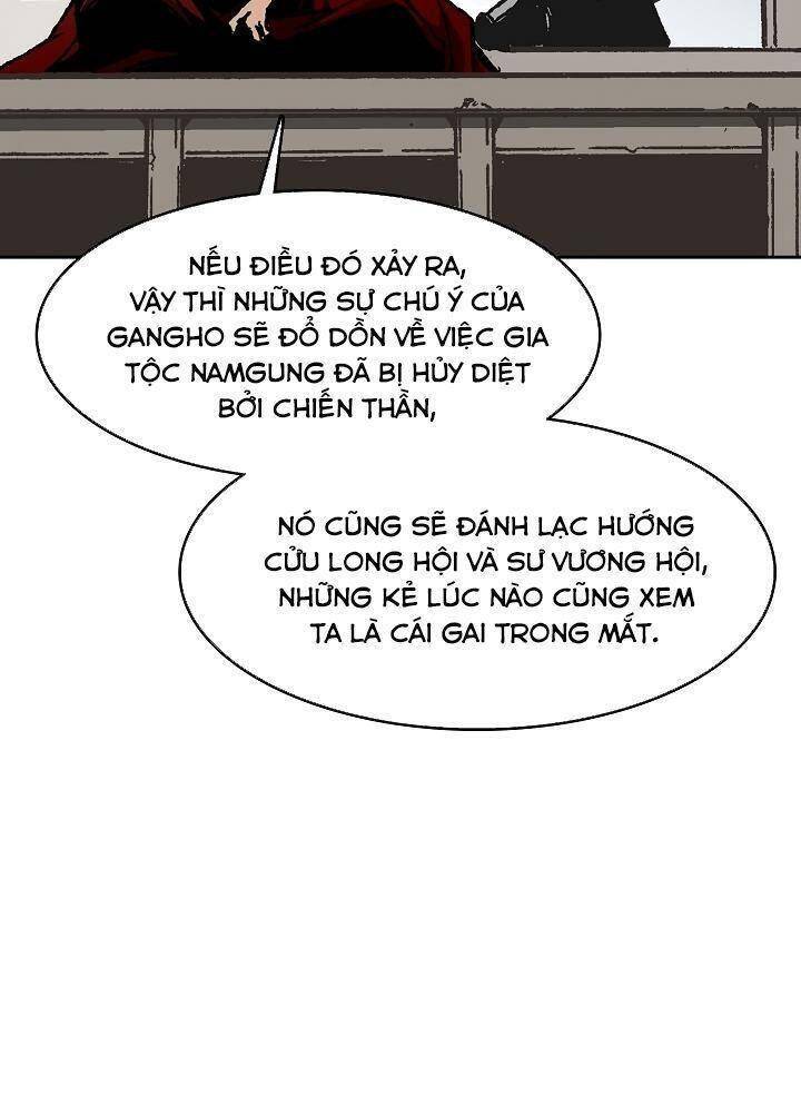 Hồi Ức Của Chiến Thần Chapter 101 - Trang 2